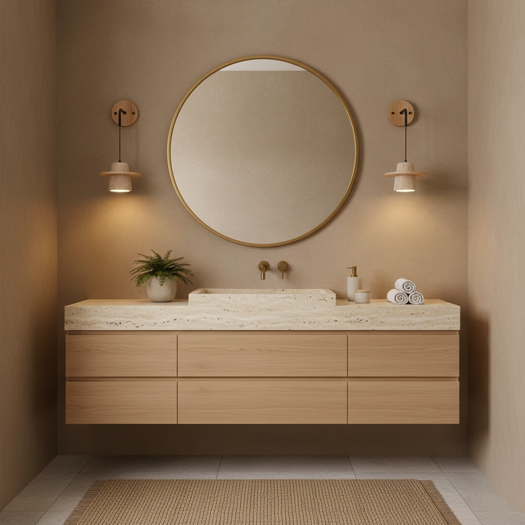 Tamsin Wall Lamp