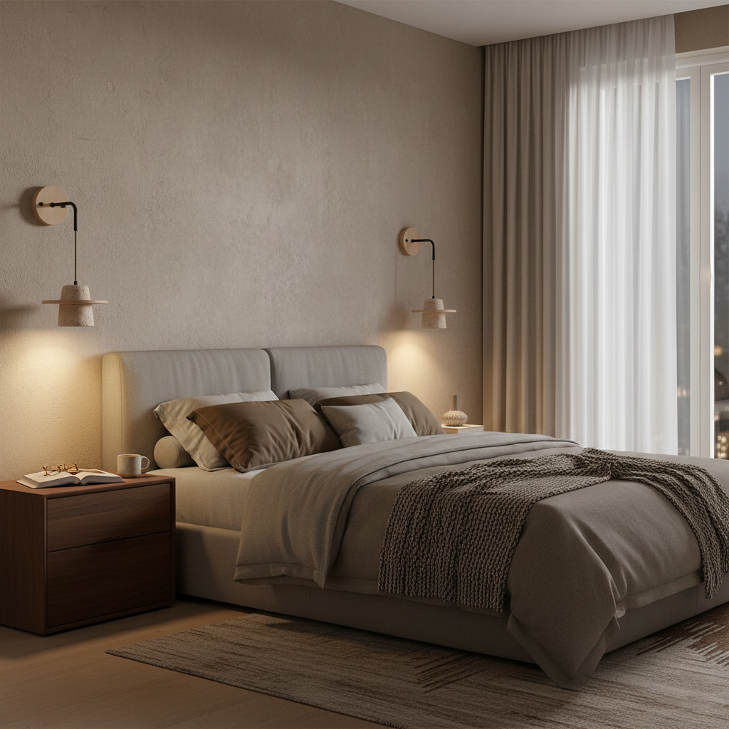 Tamsin Wall Lamp