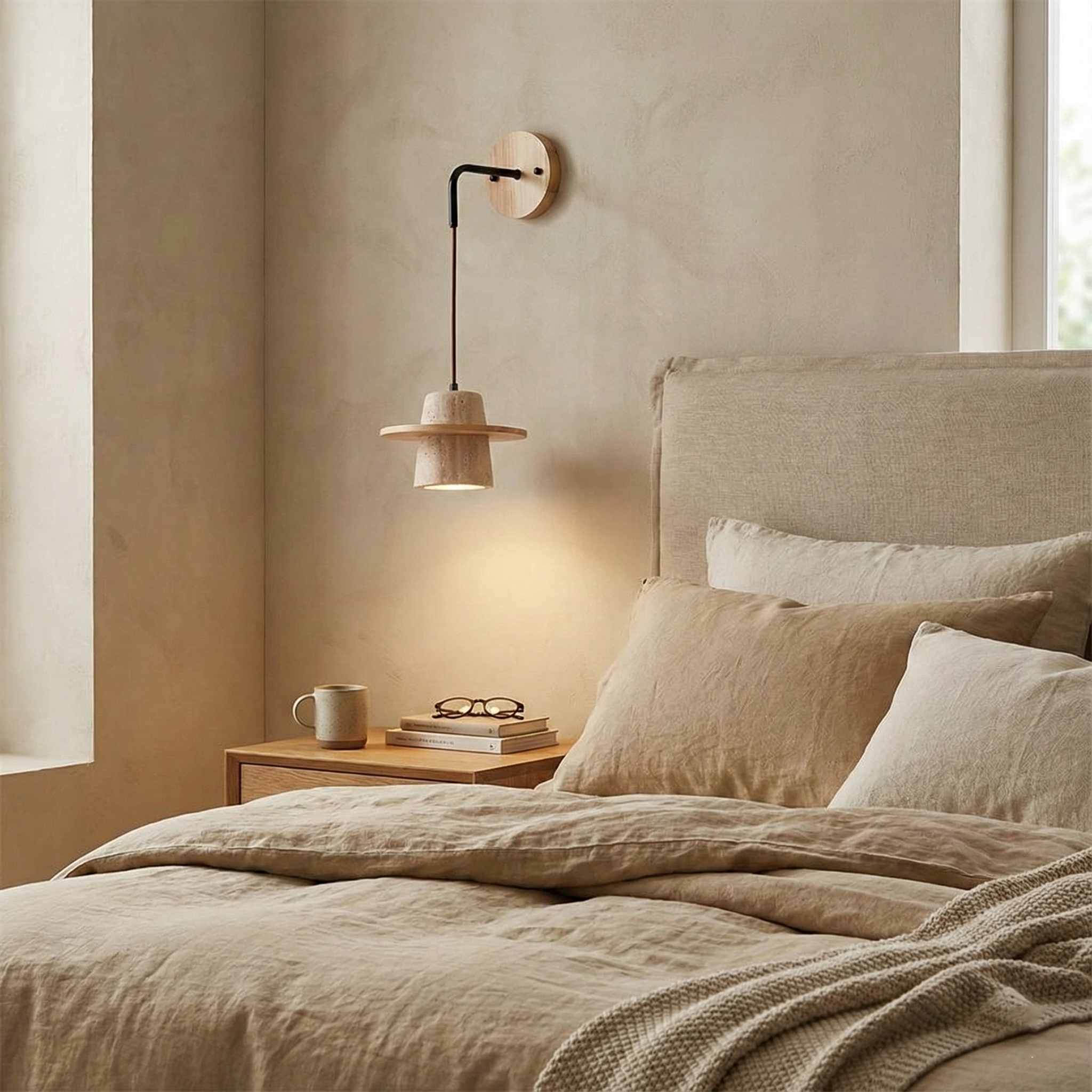 Tamsin Wall Lamp