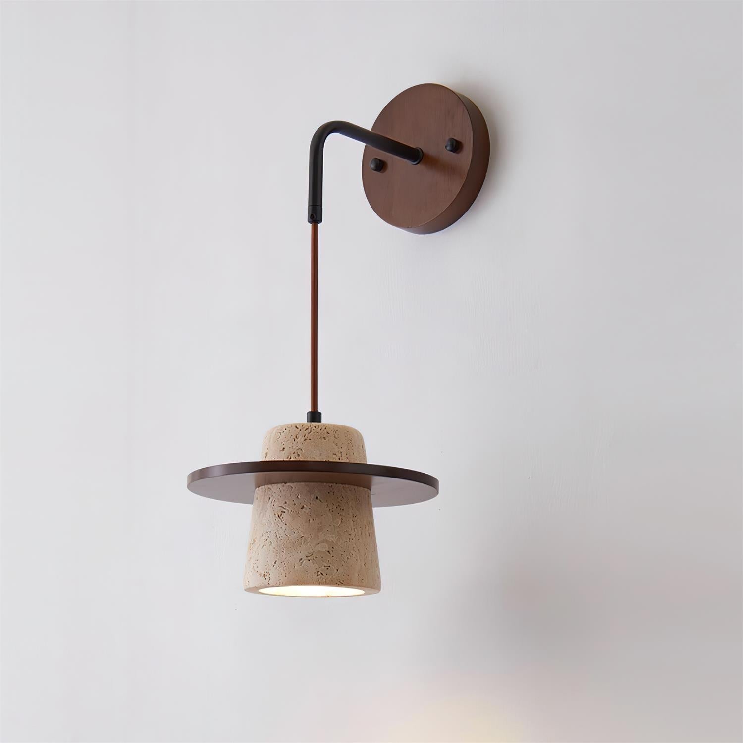 Tamsin Wall Lamp