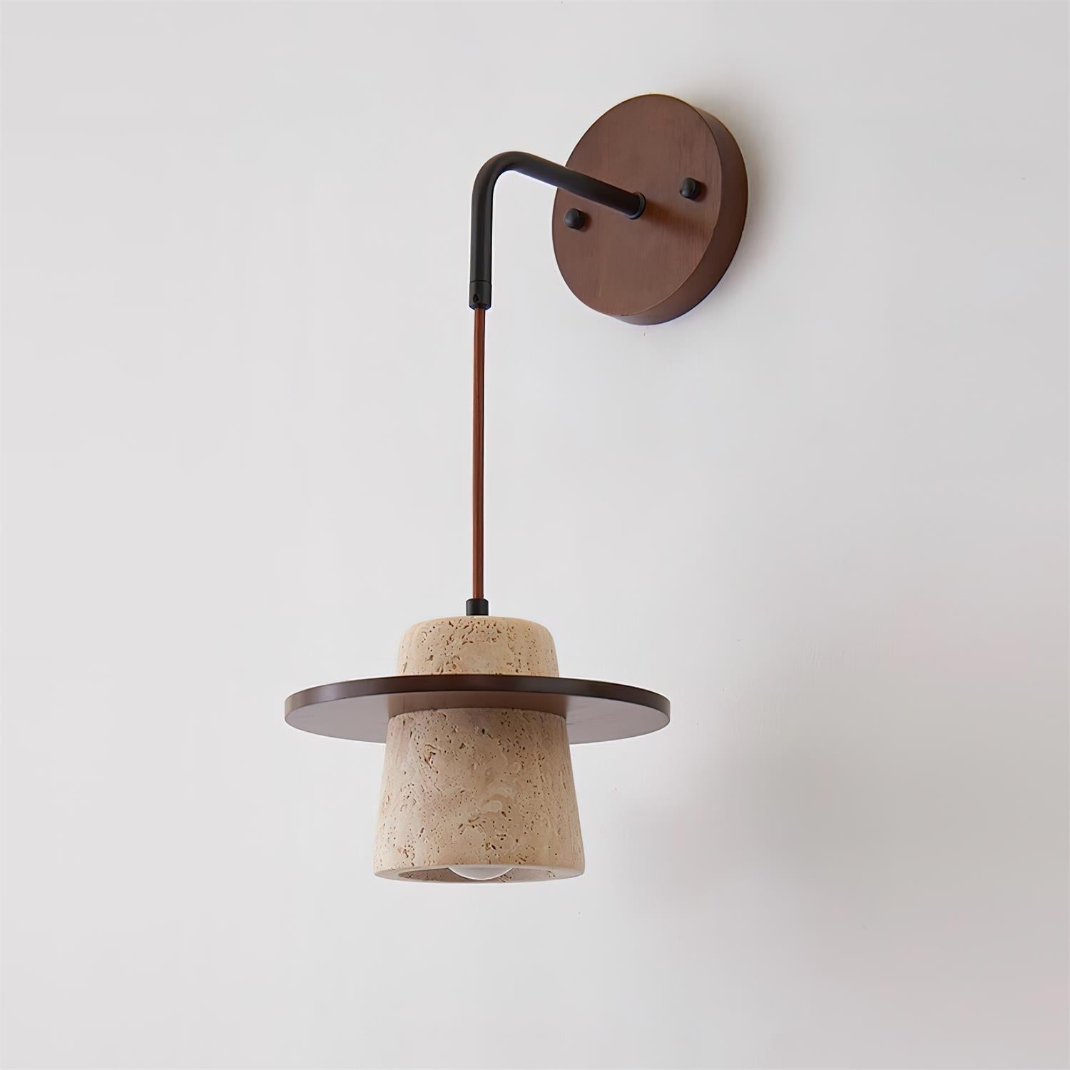 Tamsin Wall Lamp