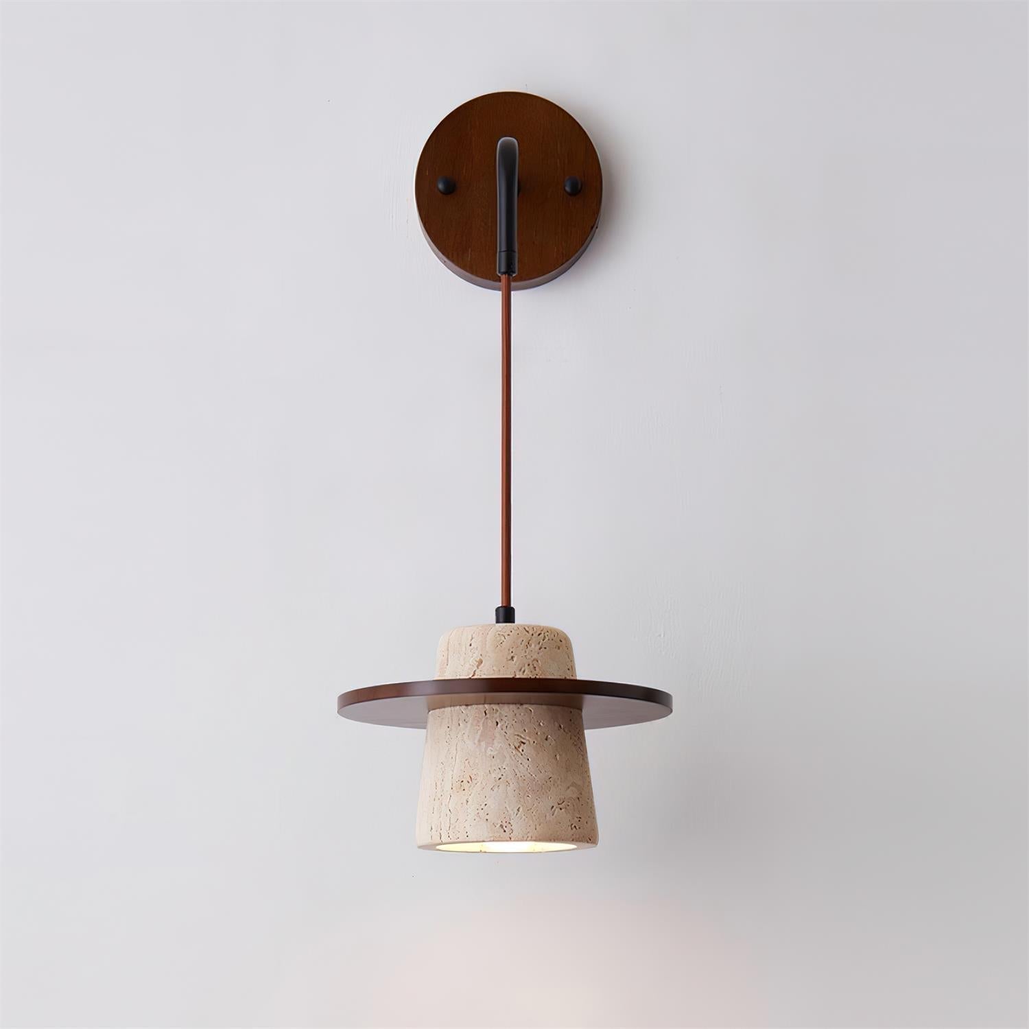 Tamsin Wall Lamp