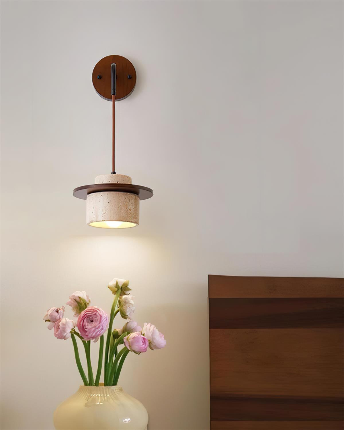 Tamsin Wall Lamp
