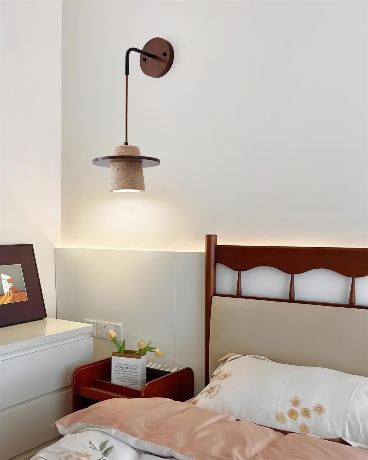 Tamsin Wall Lamp