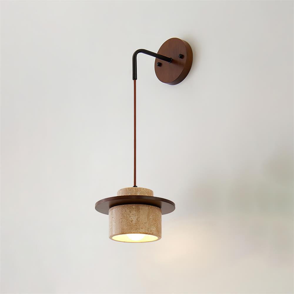 Tamsin Wall Lamp