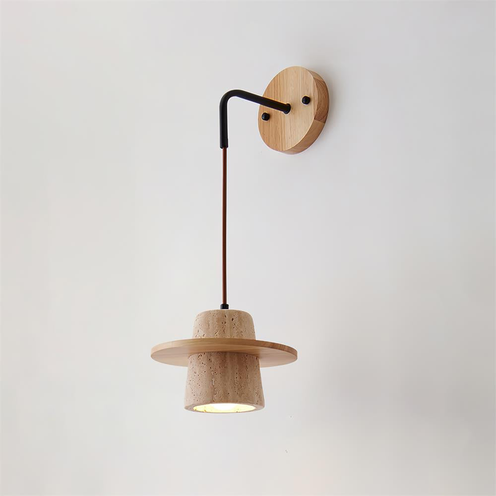 Tamsin Wall Lamp