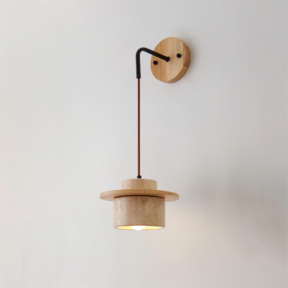 Tamsin Wall Lamp