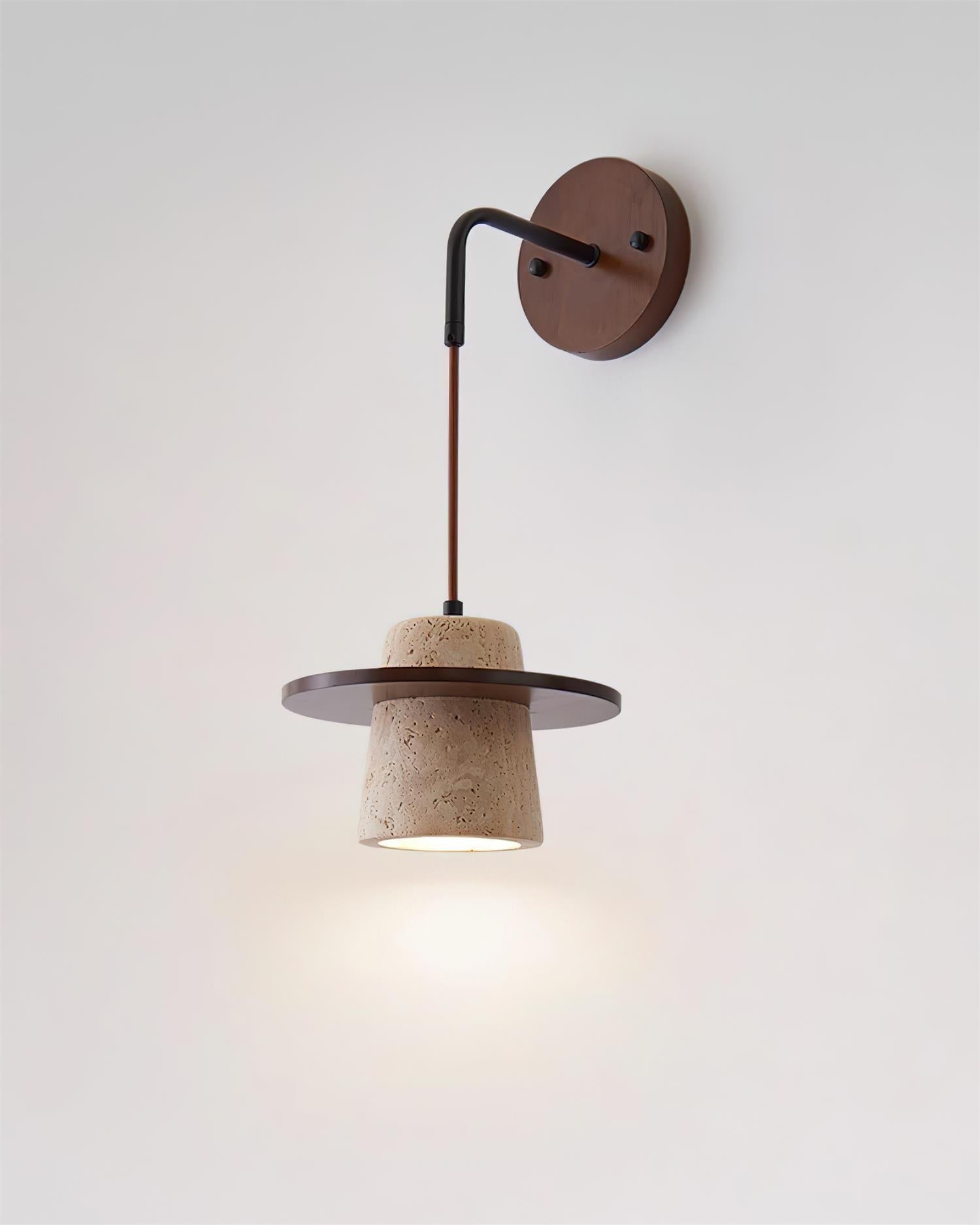 Tamsin Wall Lamp