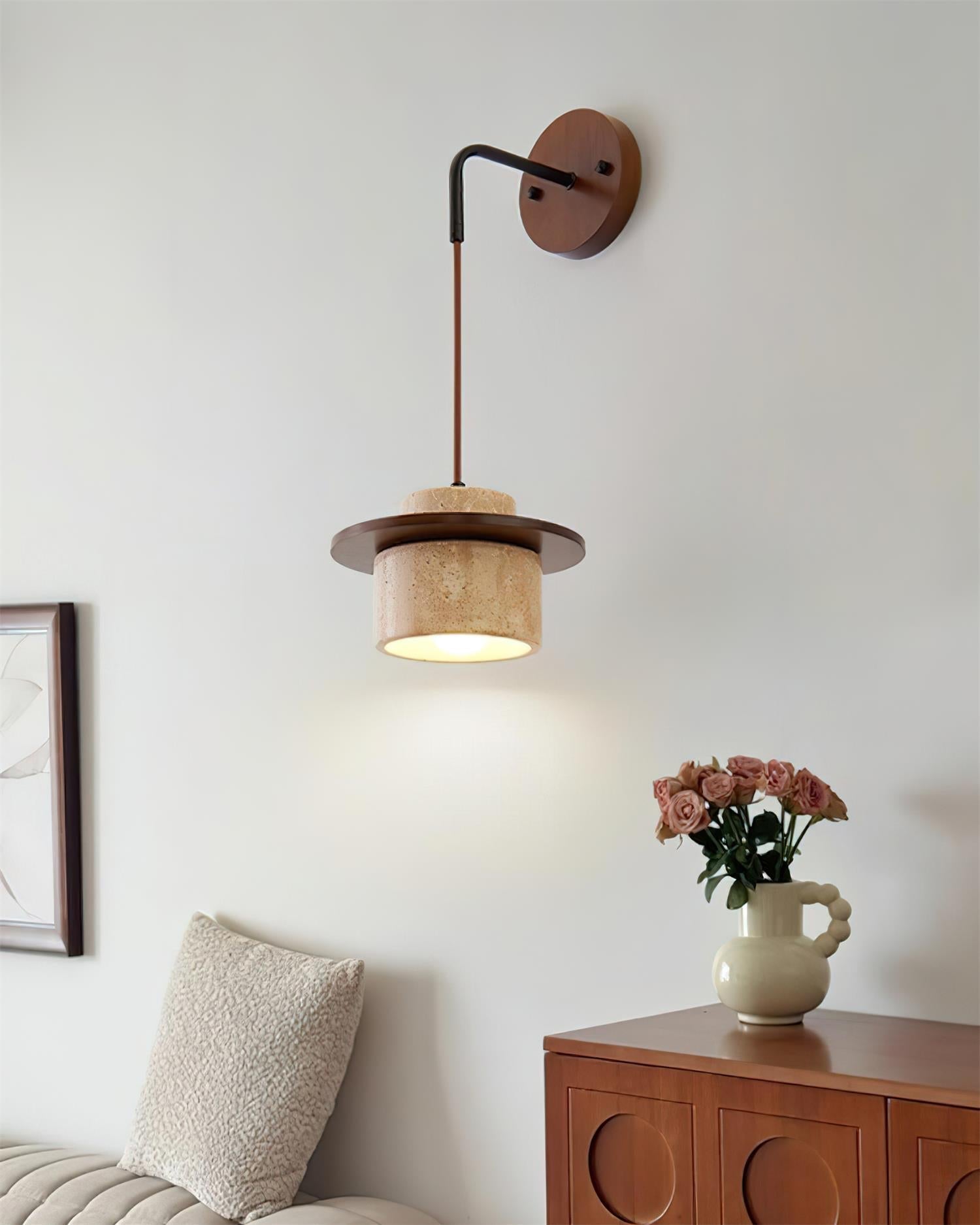 Tamsin Wall Lamp