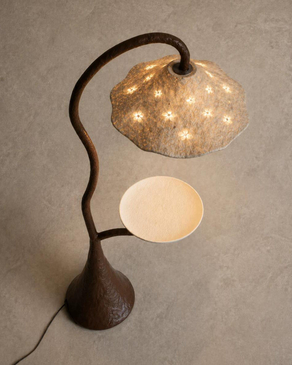 Morgana Floor Light