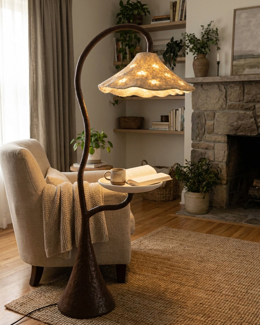 Morgana Floor Light