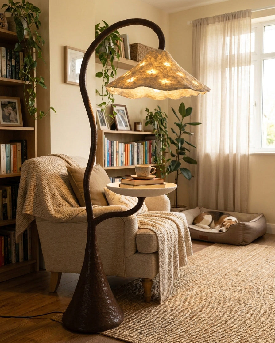 Morgana Floor Light