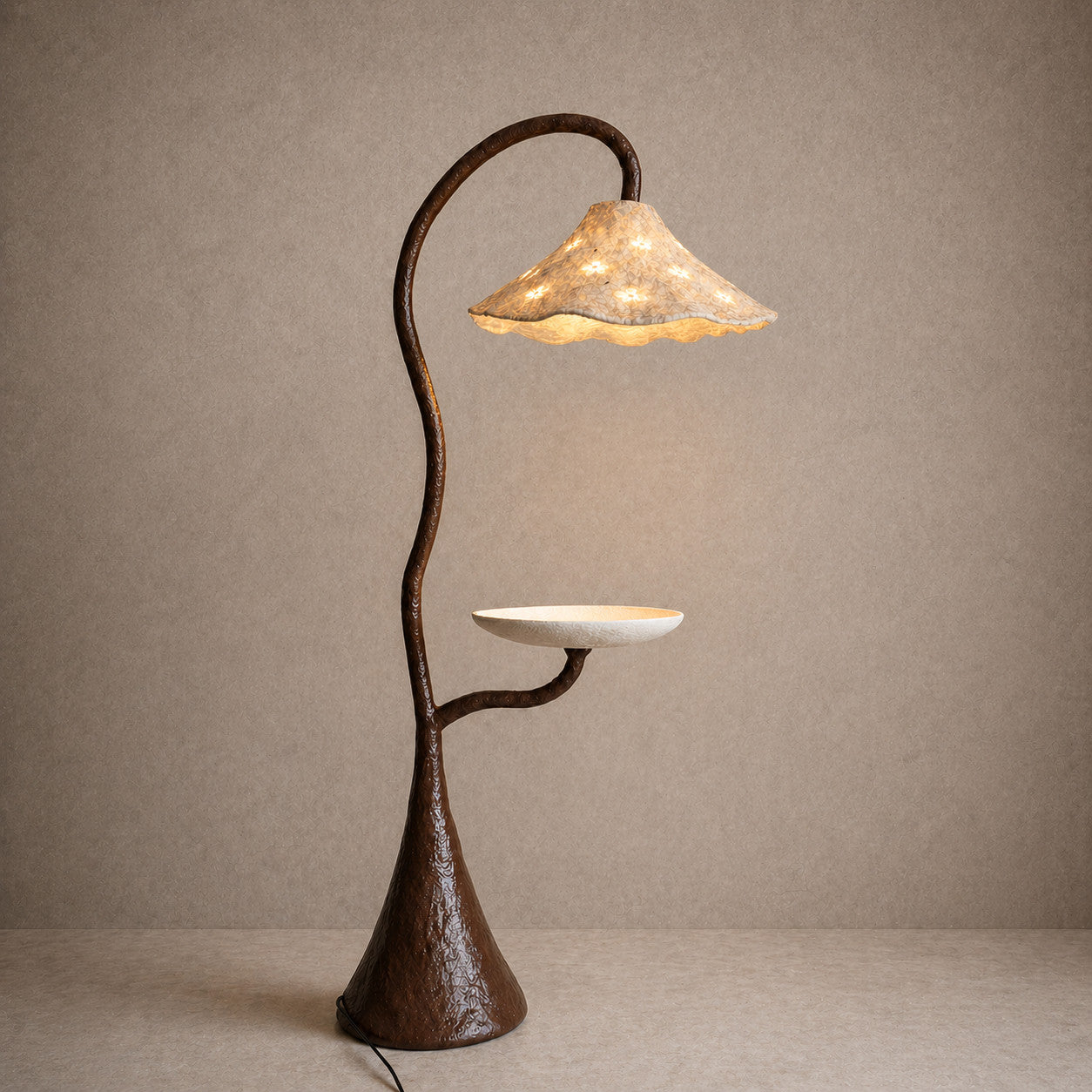 Morgana Floor Light