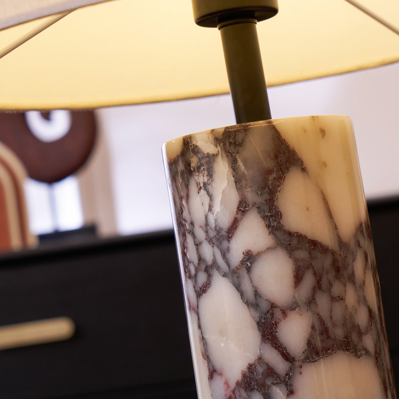 Marcellus Table Lamp
