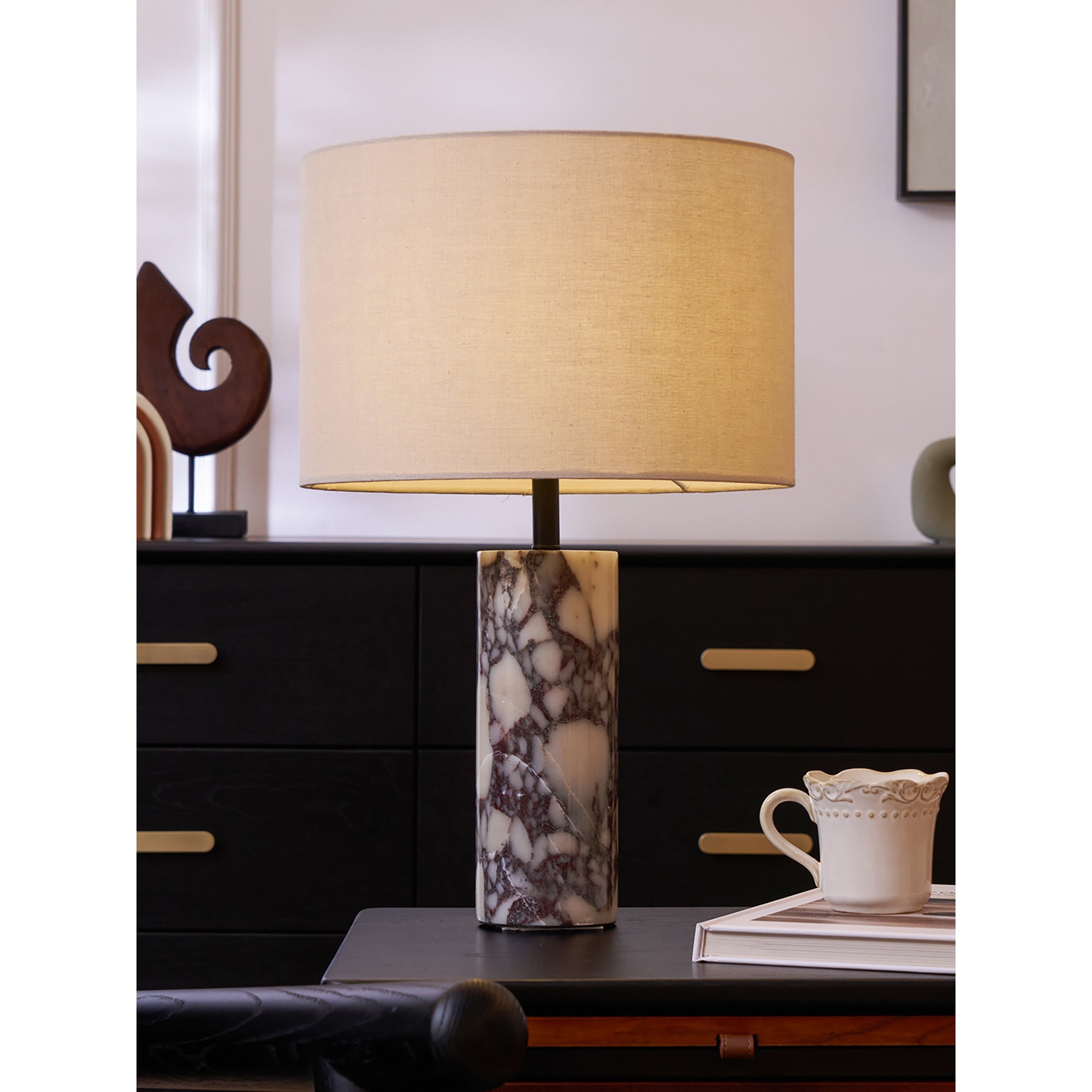 Marcellus Table Lamp