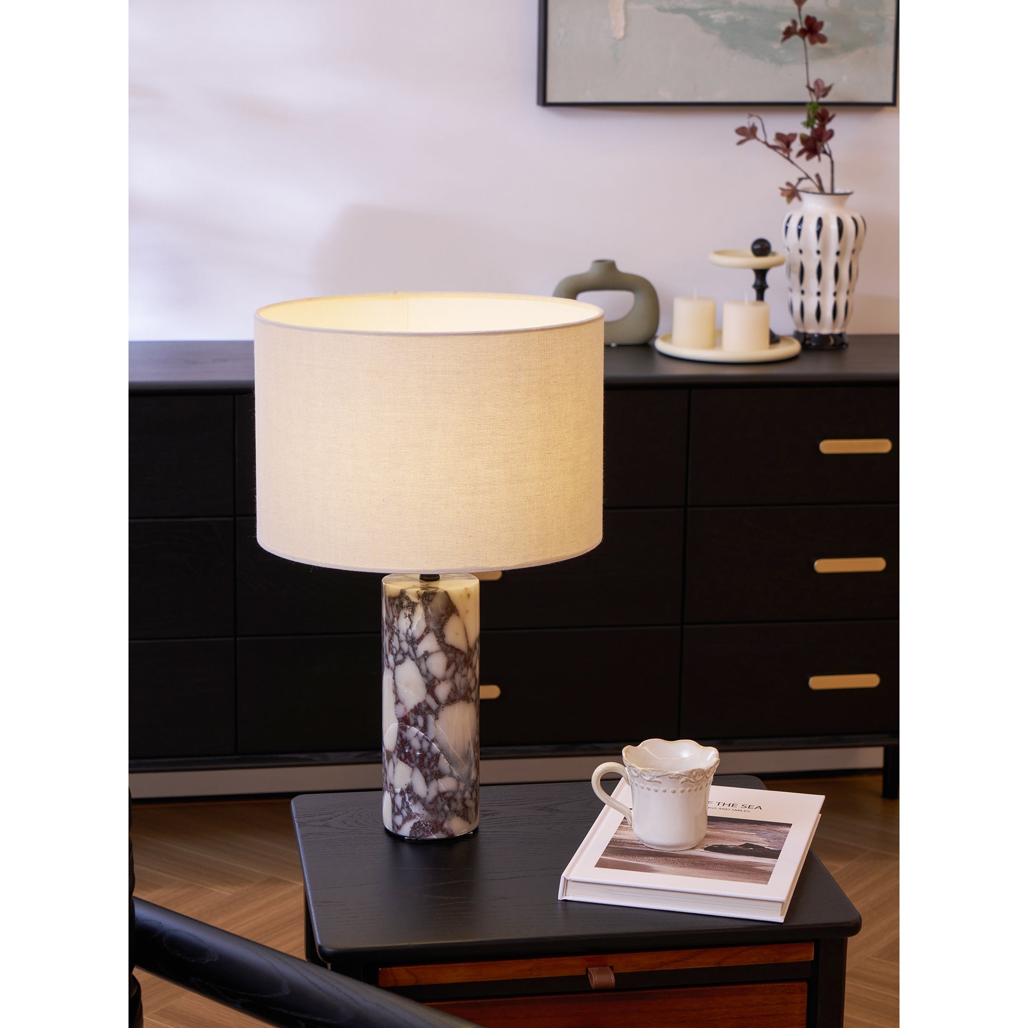 Marcellus Table Lamp