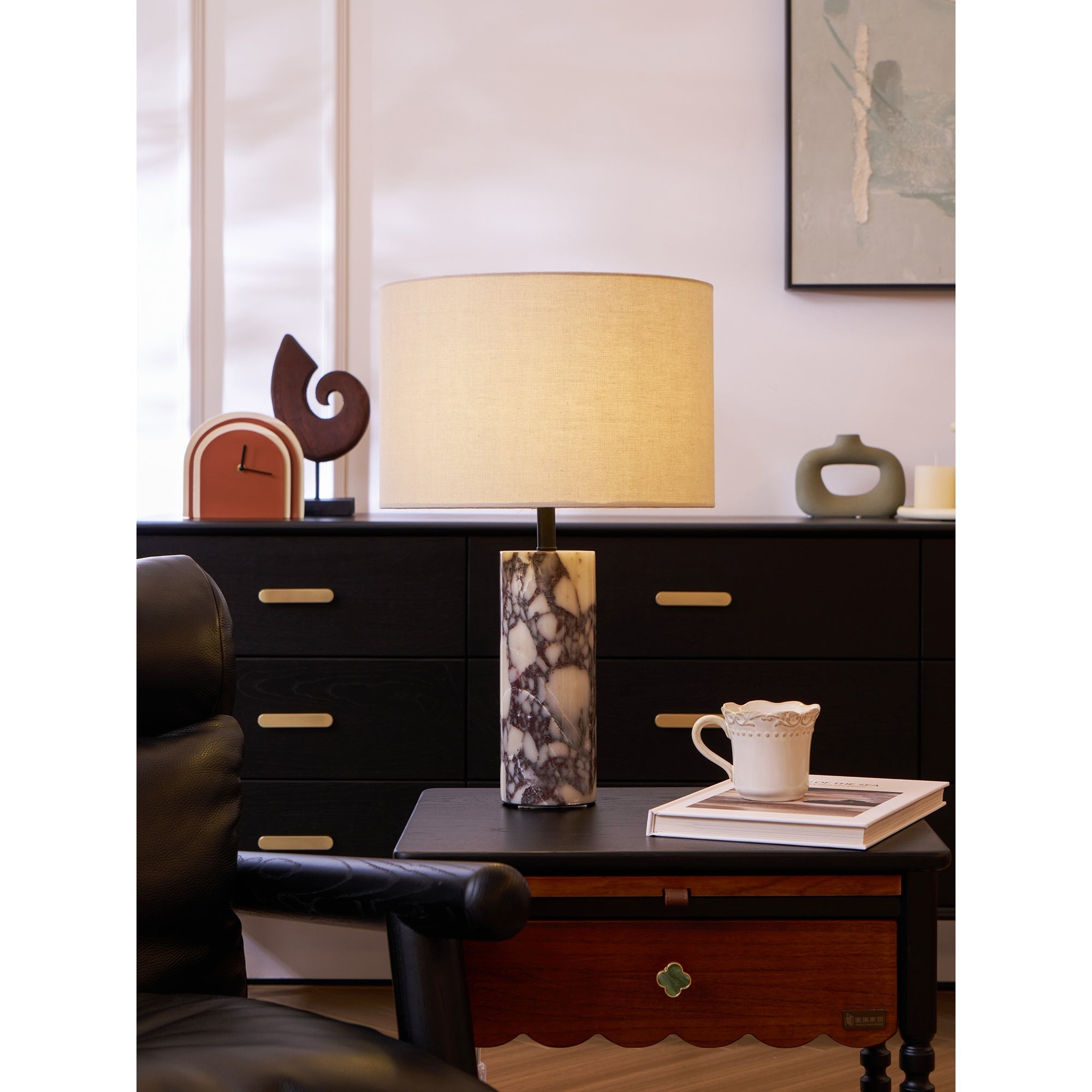 Marcellus Table Lamp