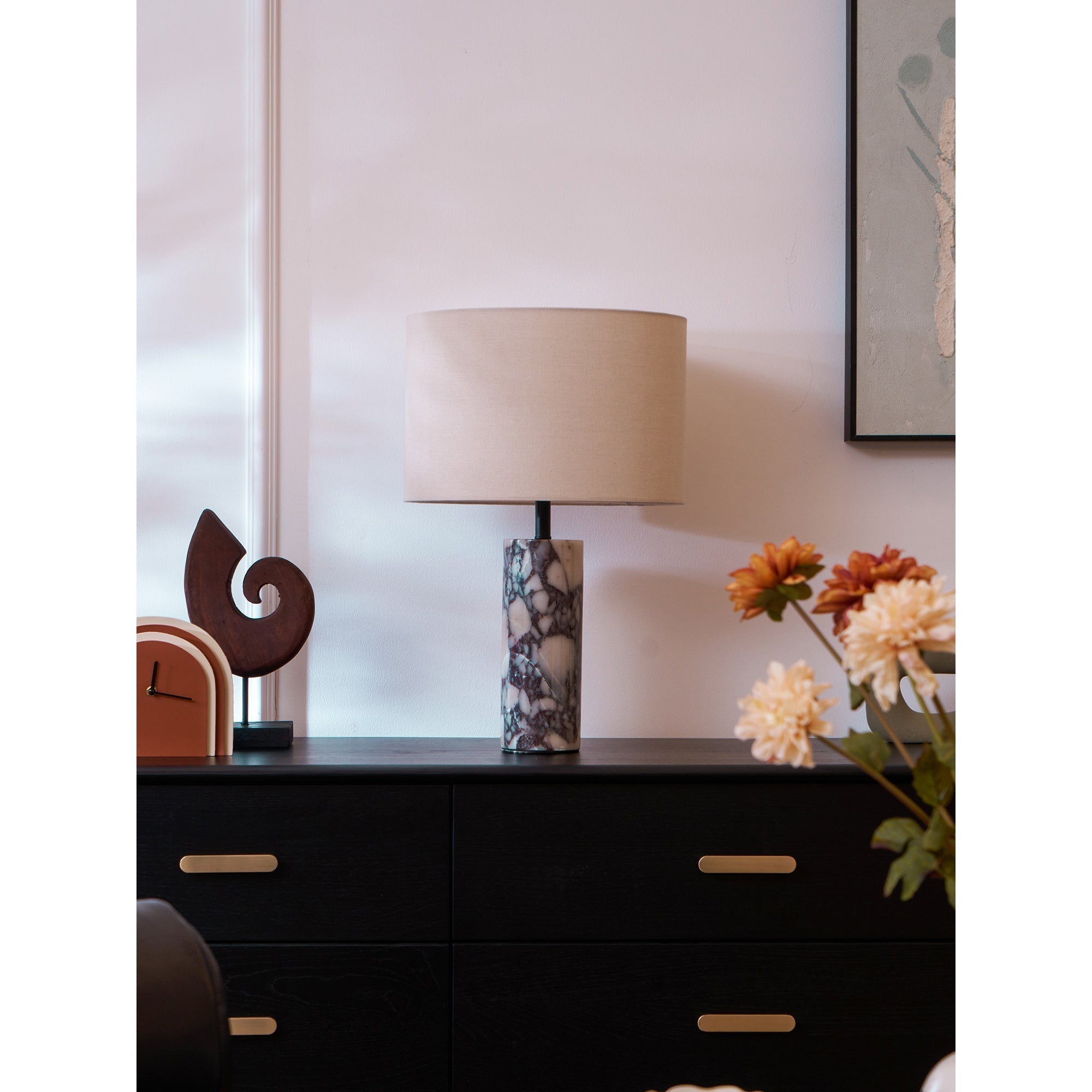 Marcellus Table Lamp