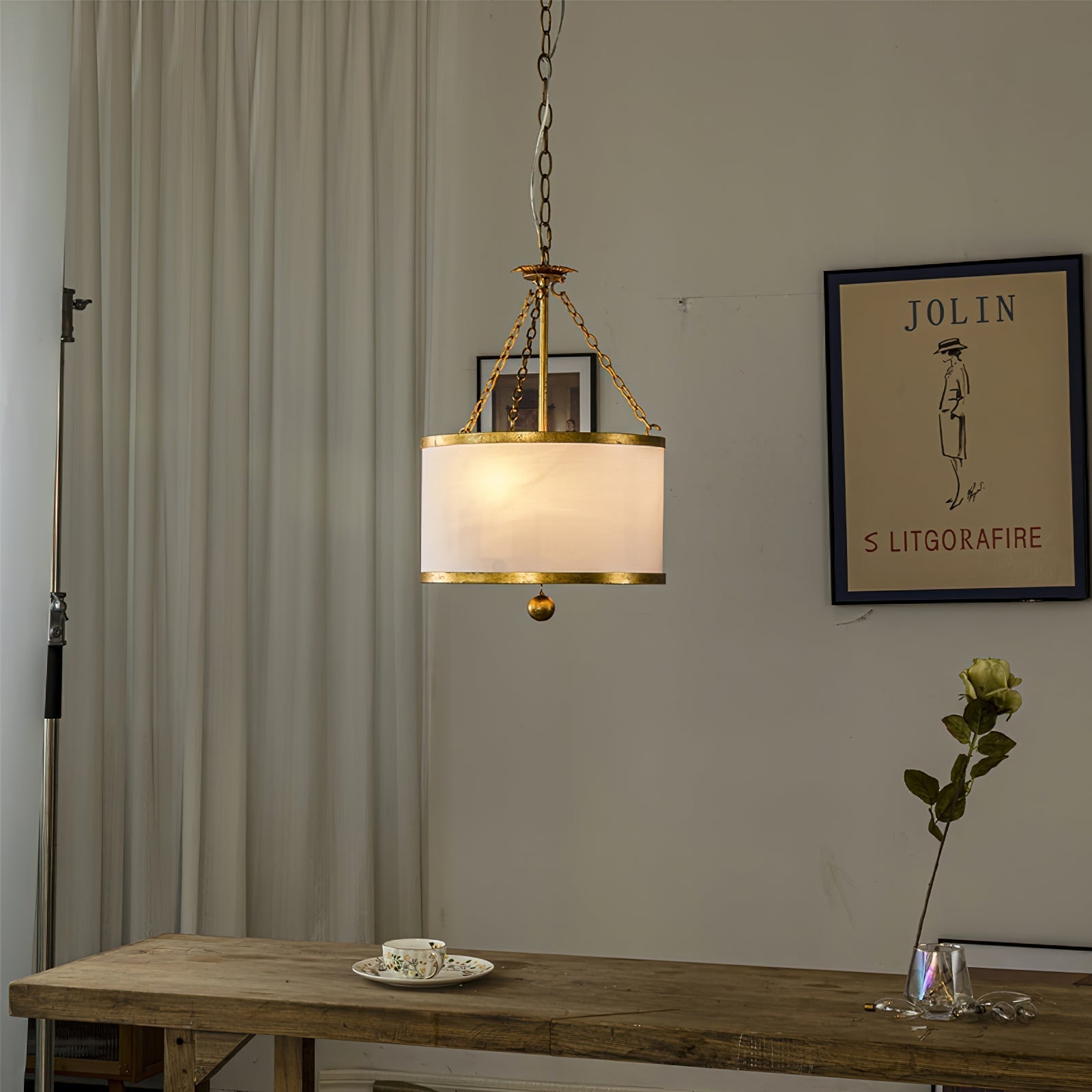 Celeste Pendant Lamp