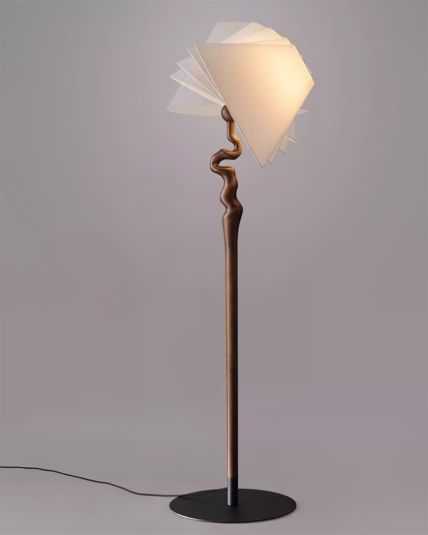 Elara Floor Lamp