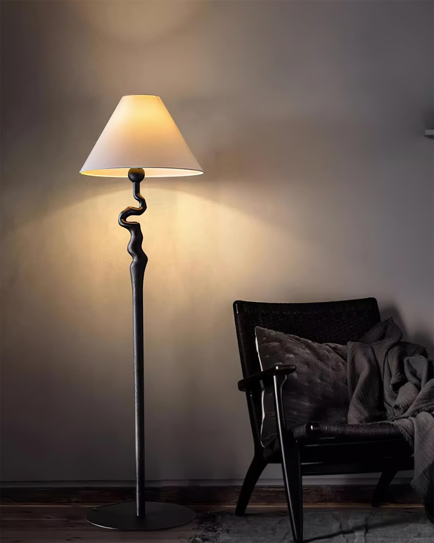 Elara Floor Lamp