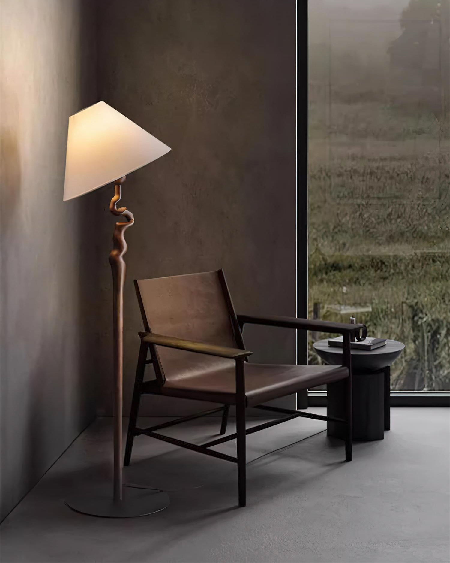 Elara Floor Lamp