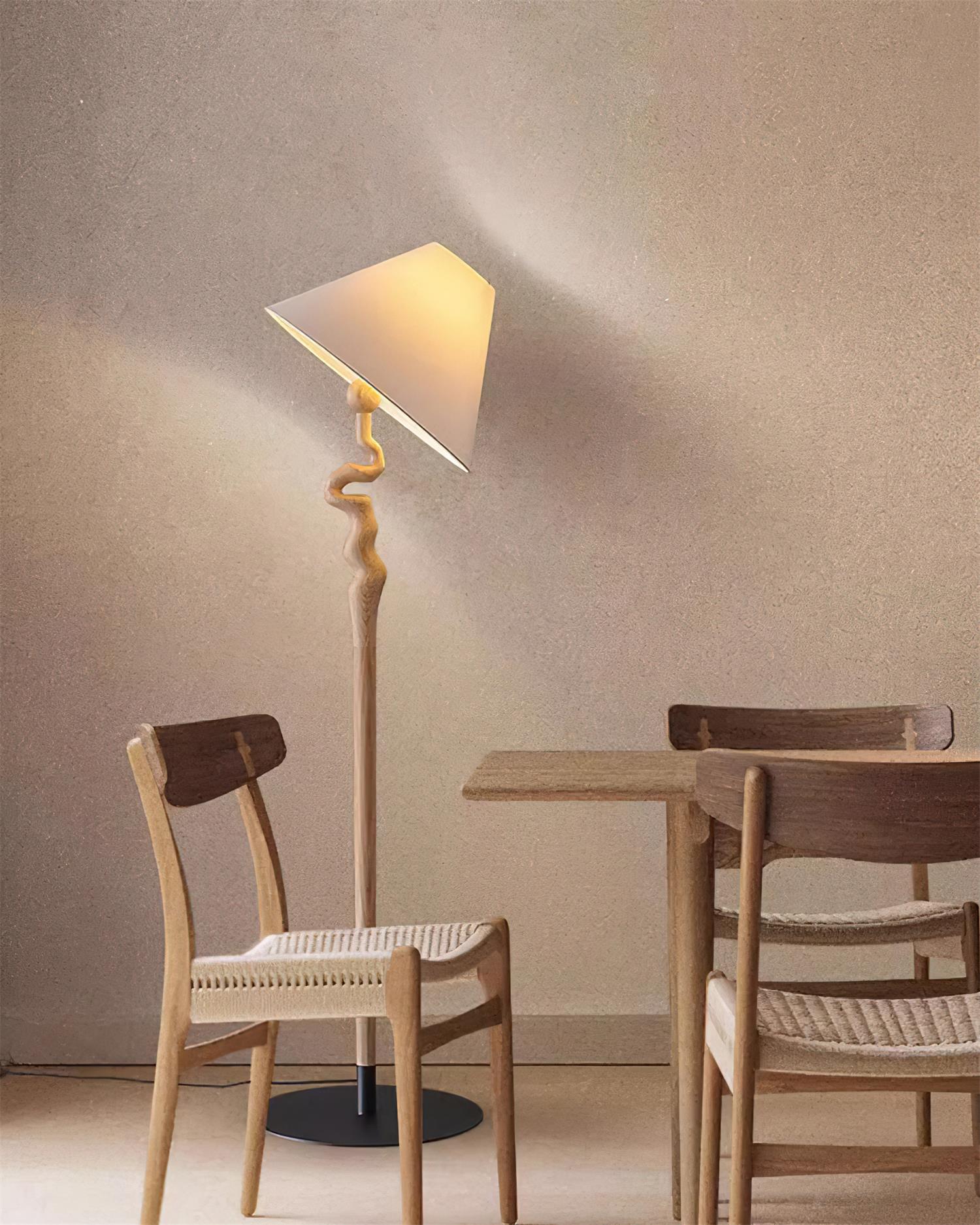 Elara Floor Lamp