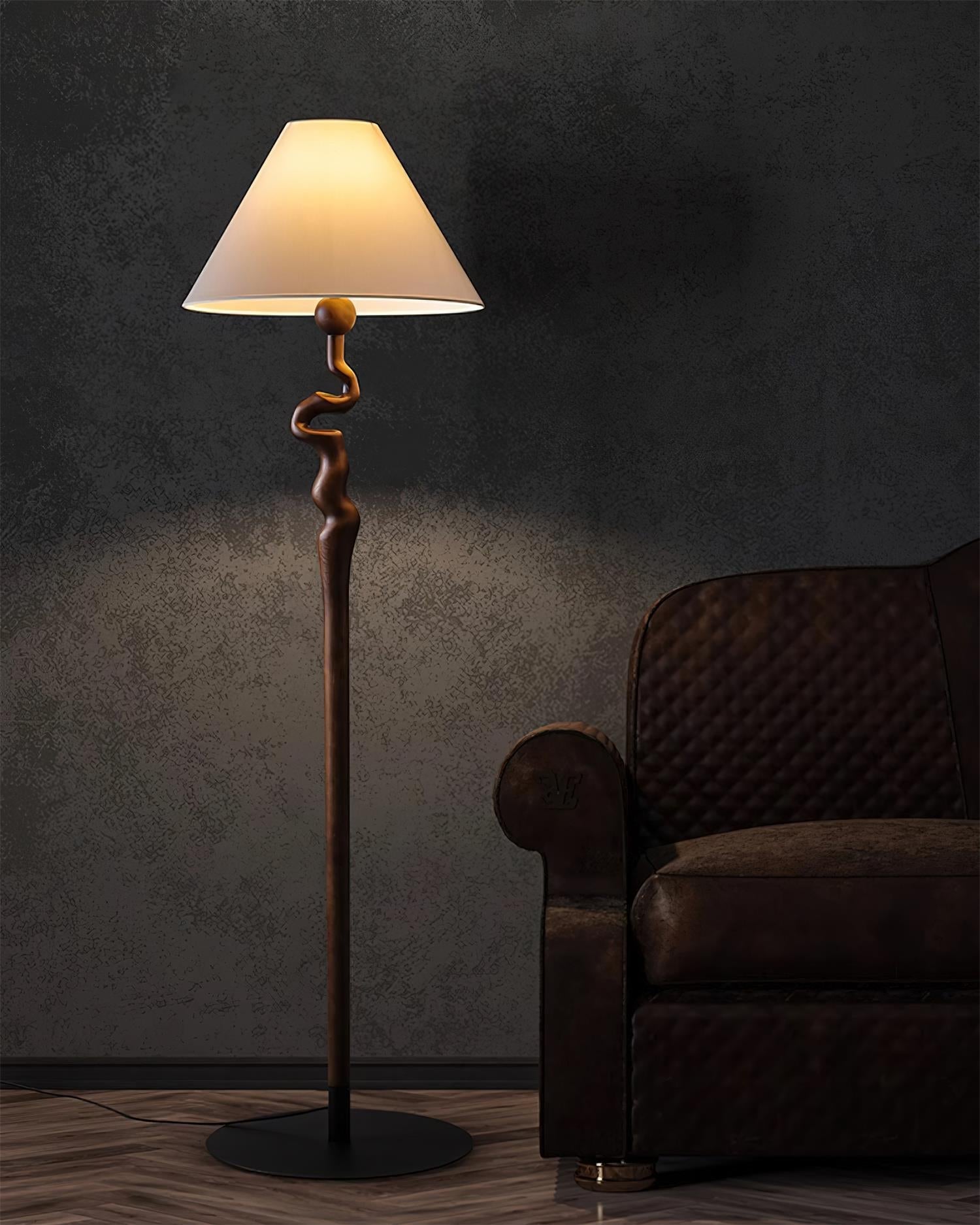 Elara Floor Lamp