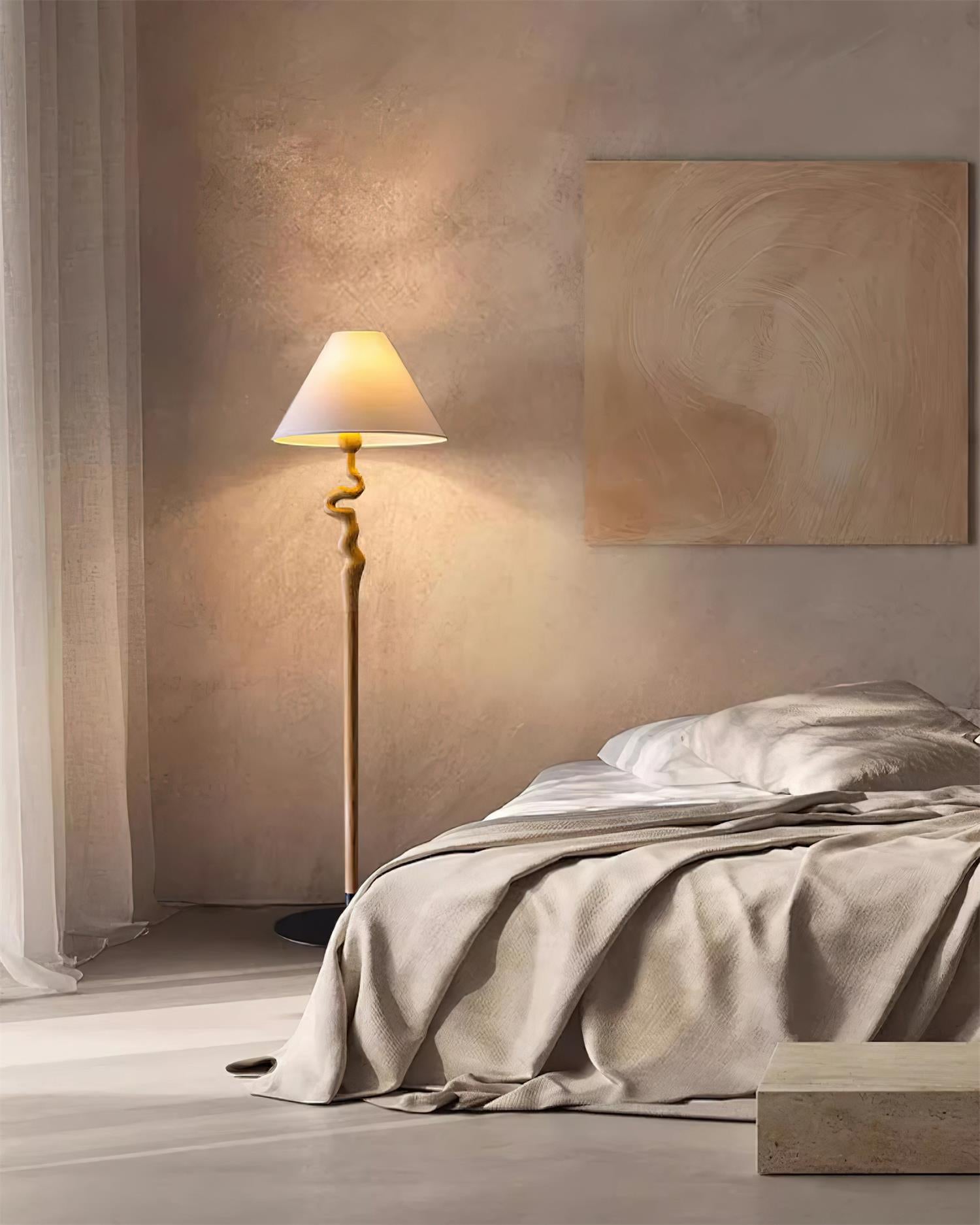 Elara Floor Lamp