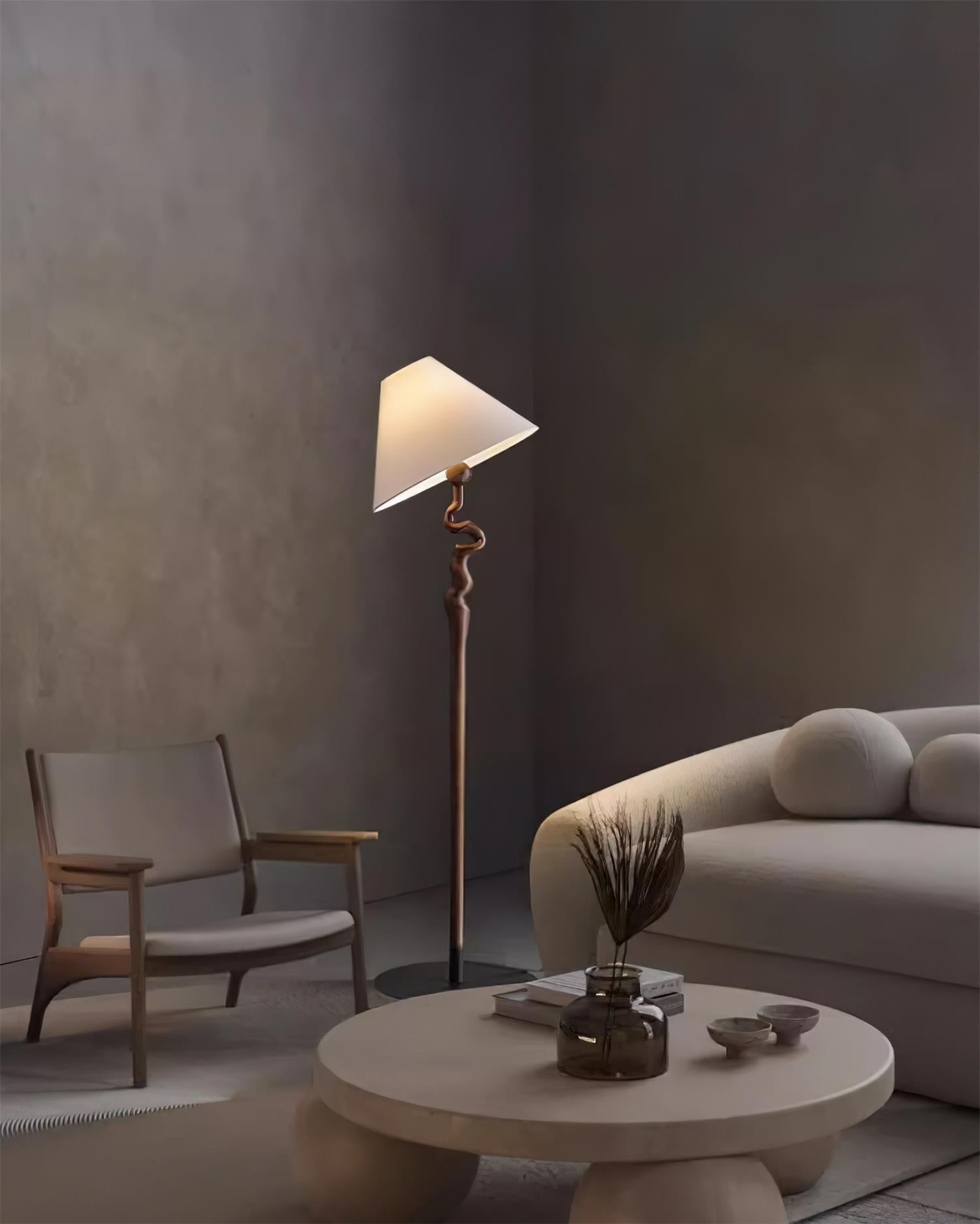 Elara Floor Lamp