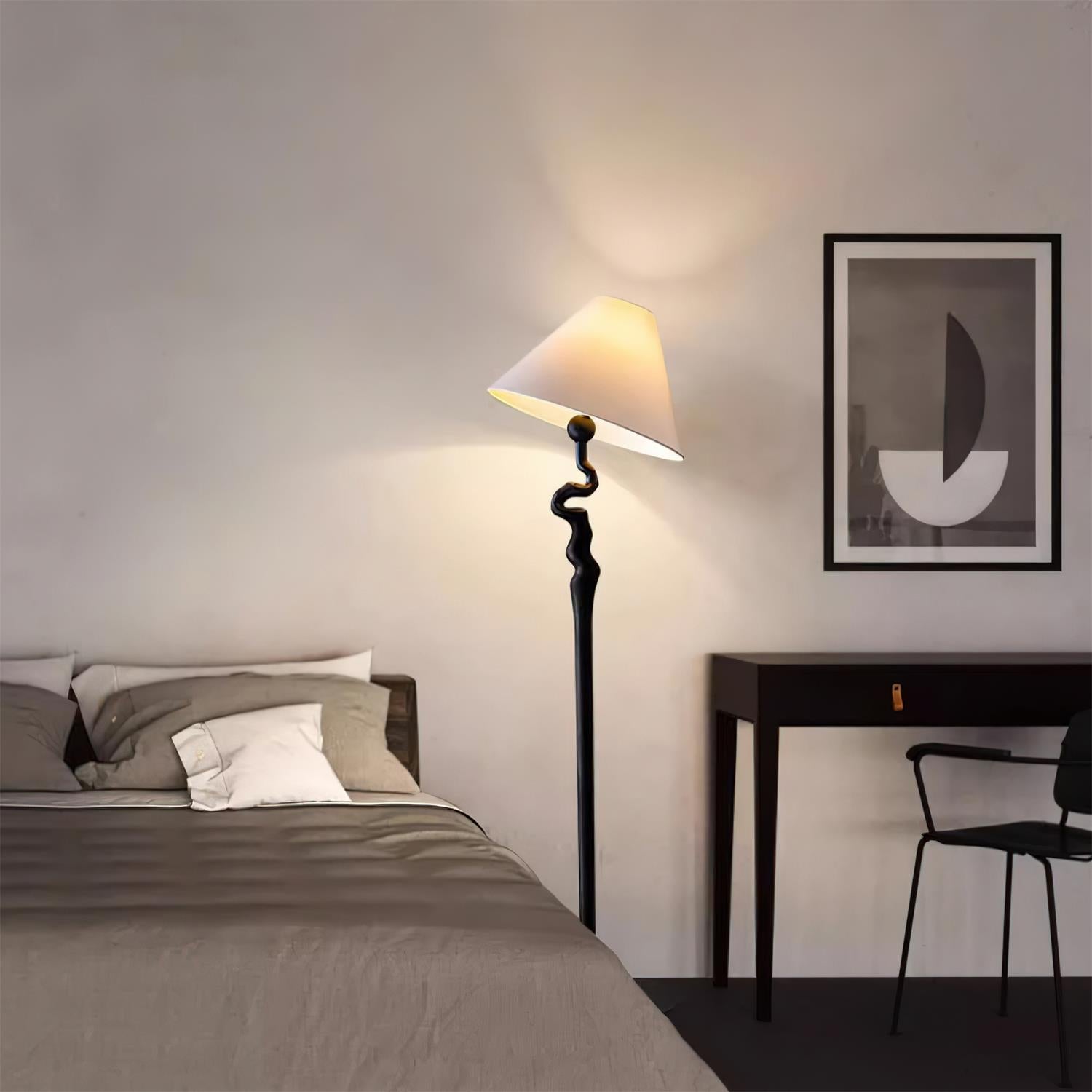 Elara Floor Lamp