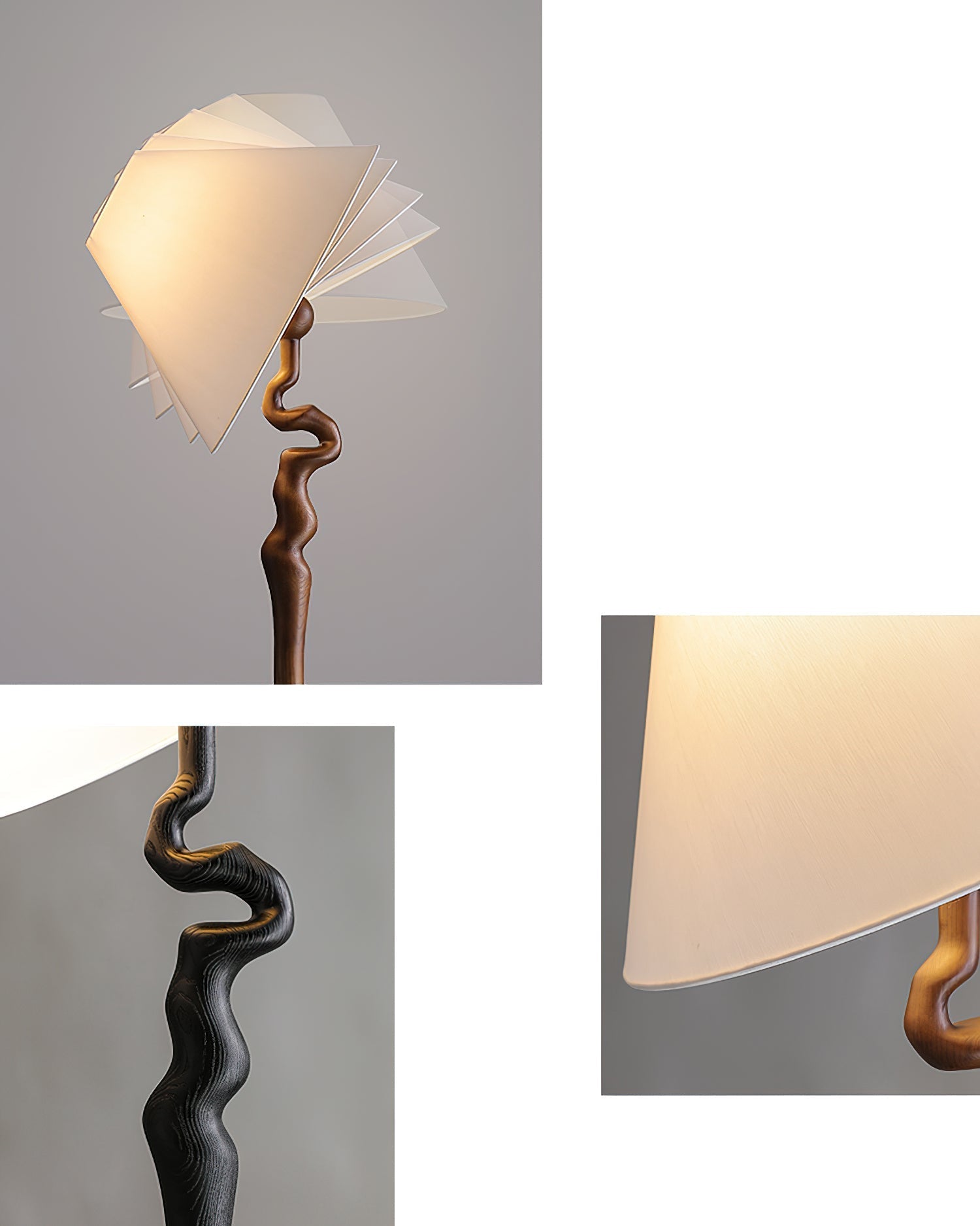 Elara Floor Lamp