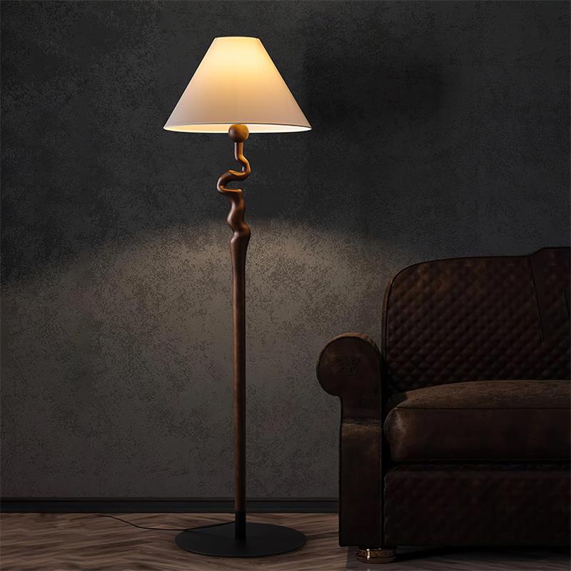 Elara Floor Lamp