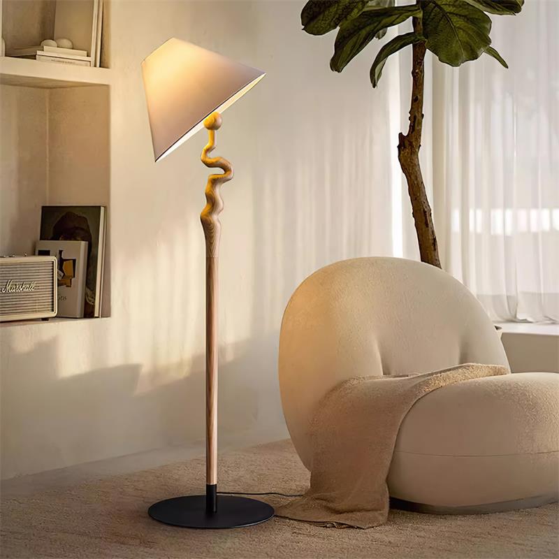 Elara Floor Lamp