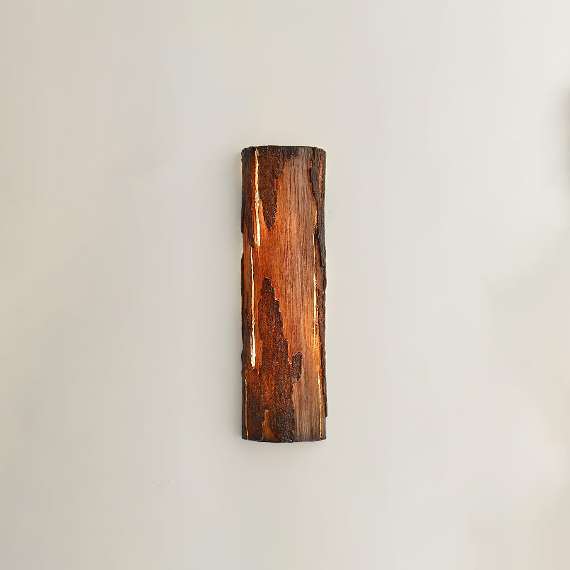 Tyln Broken Bark Wall Lamp - Neutralighting