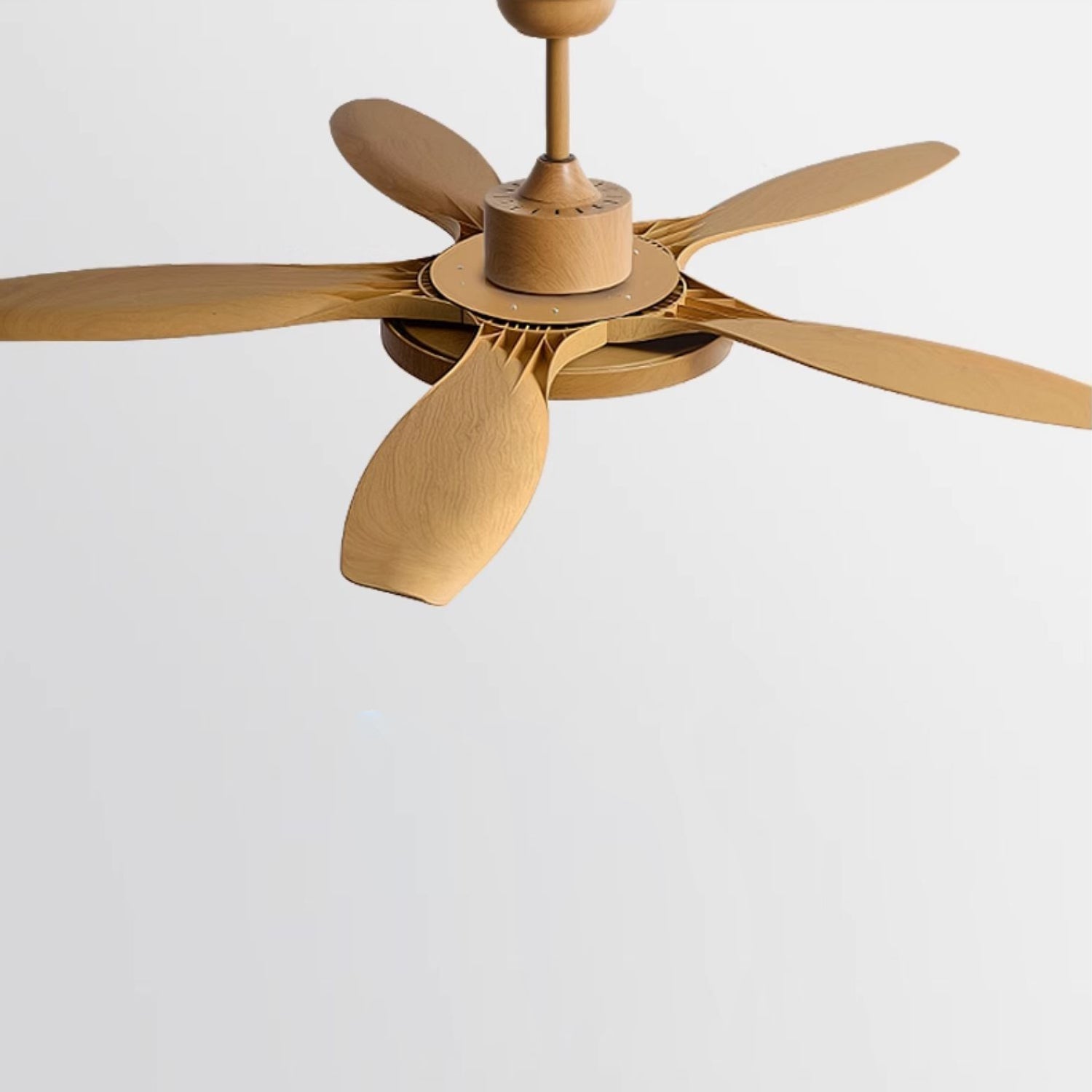 Alden Ceiling Fan Light