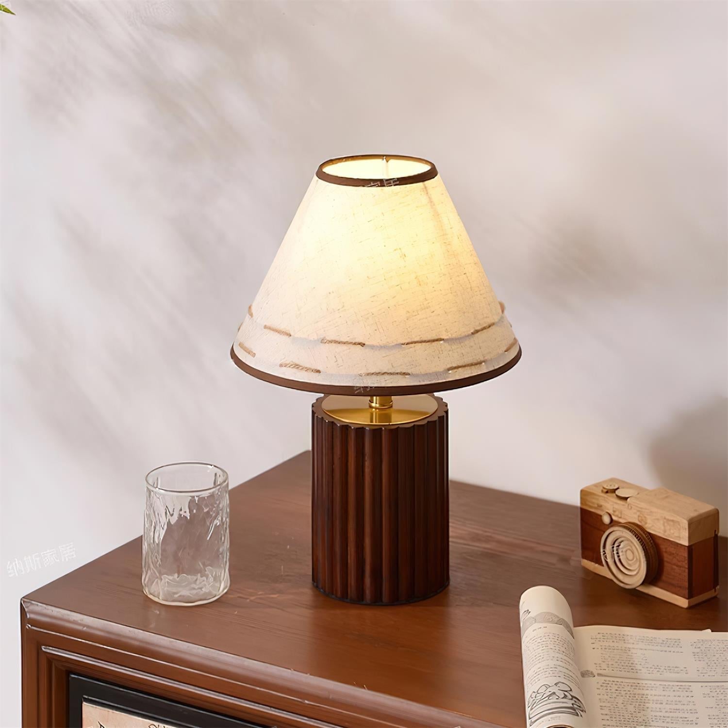 Cecily Table Lamp
