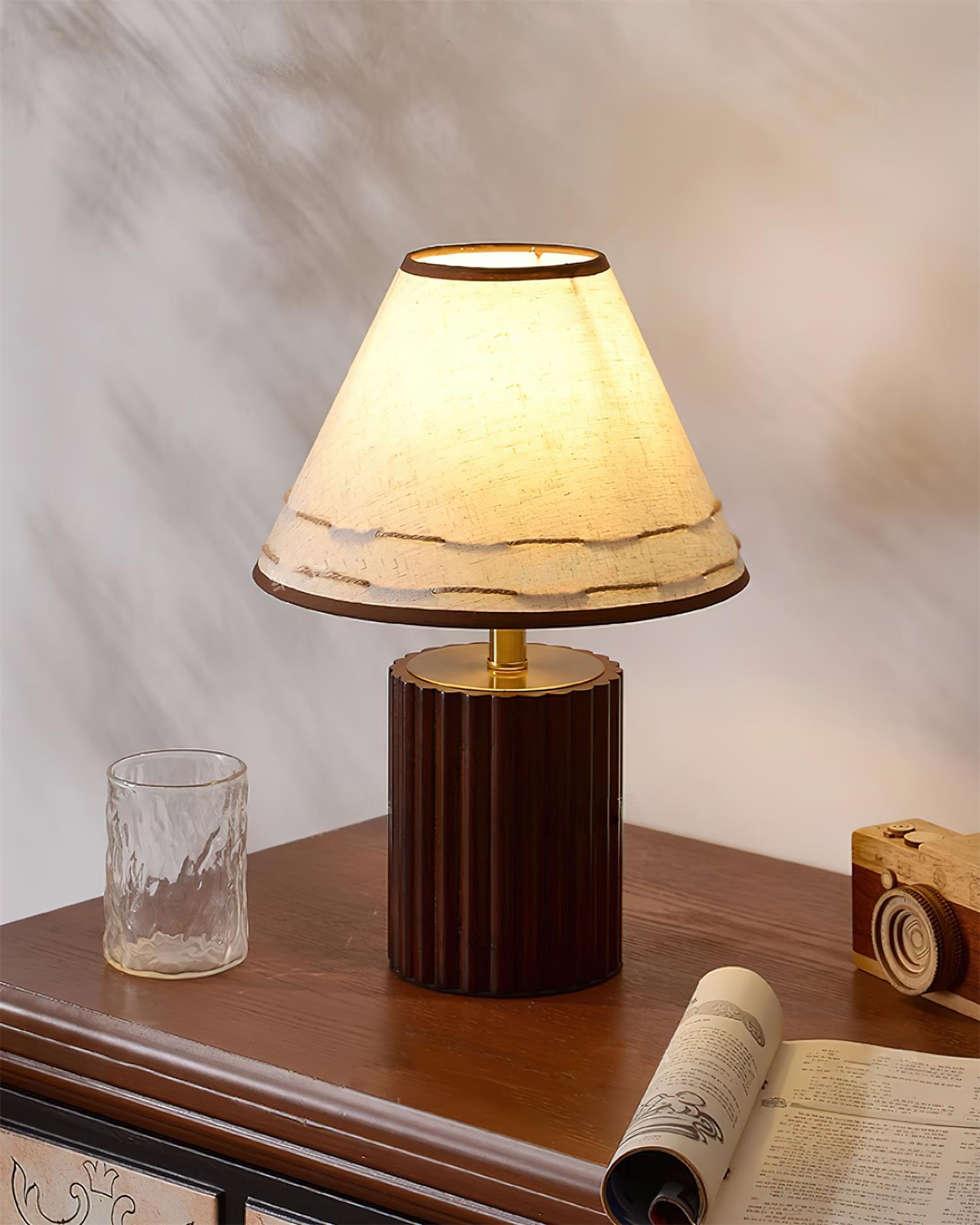 Cecily Table Lamp