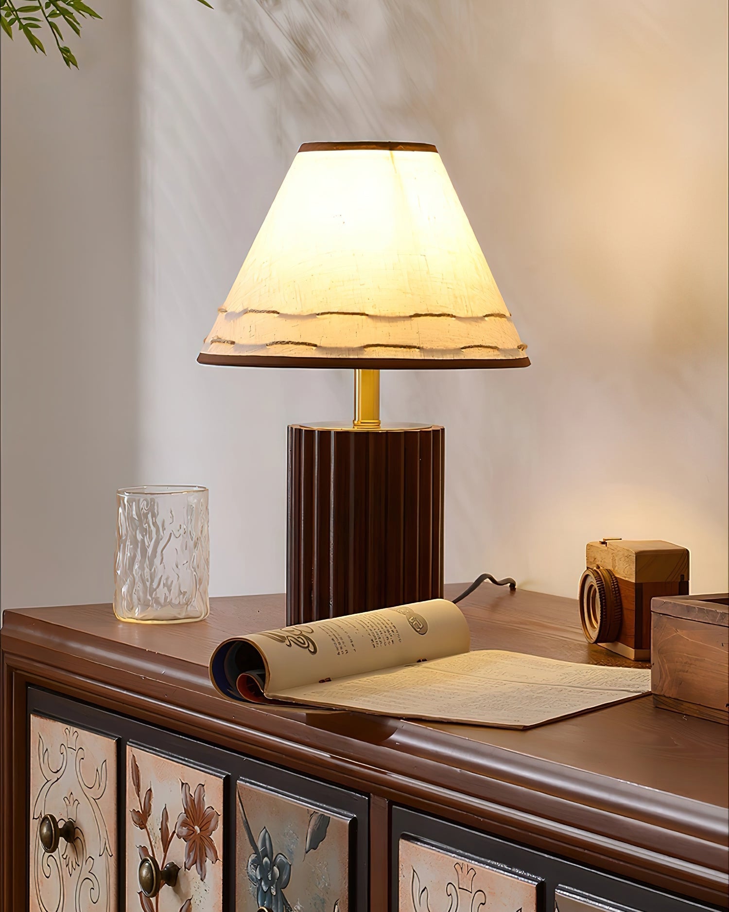 Cecily Table Lamp
