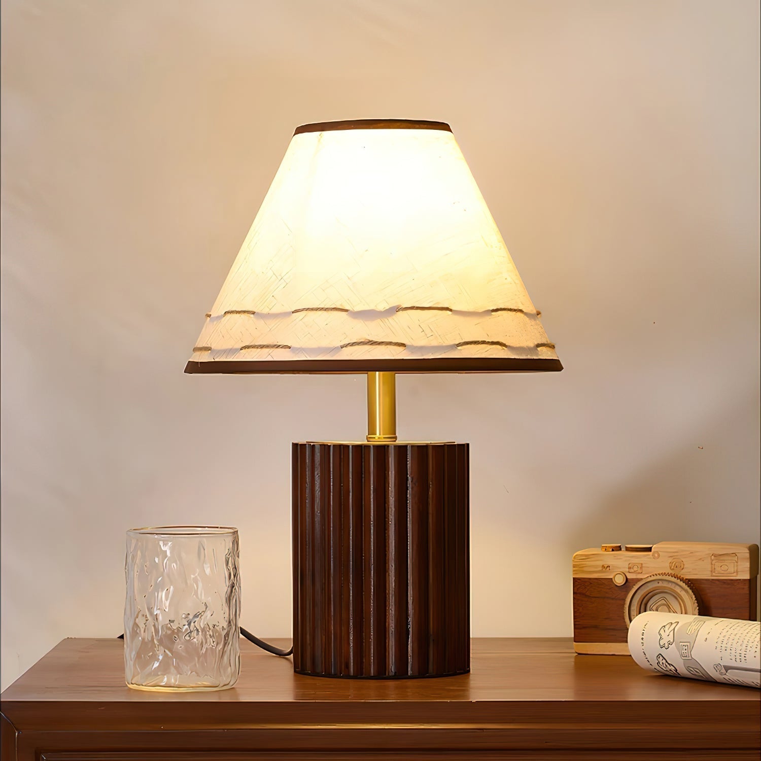 Cecily Table Lamp