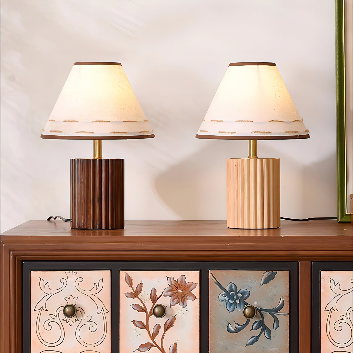 Cecily Table Lamp