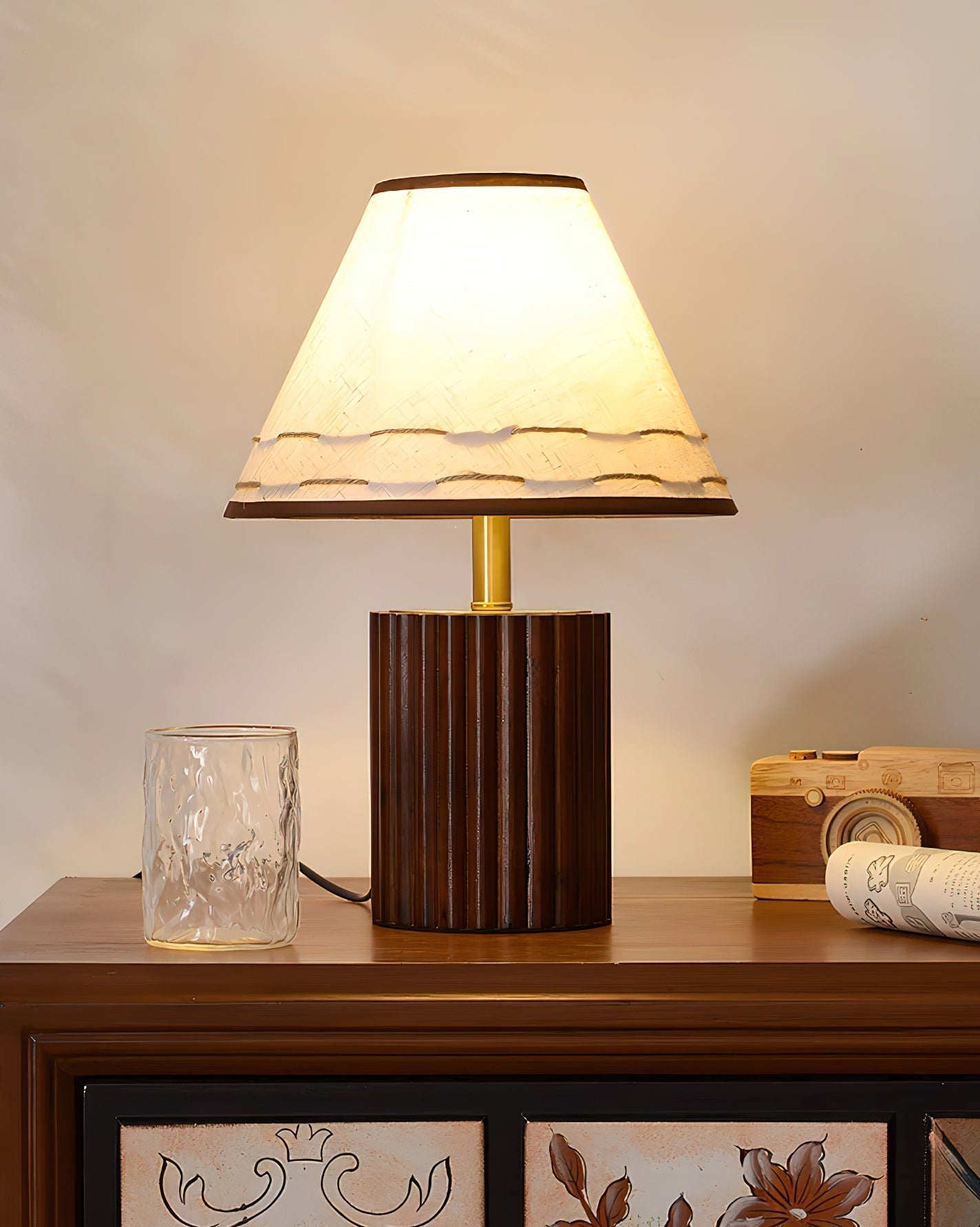 Cecily Table Lamp