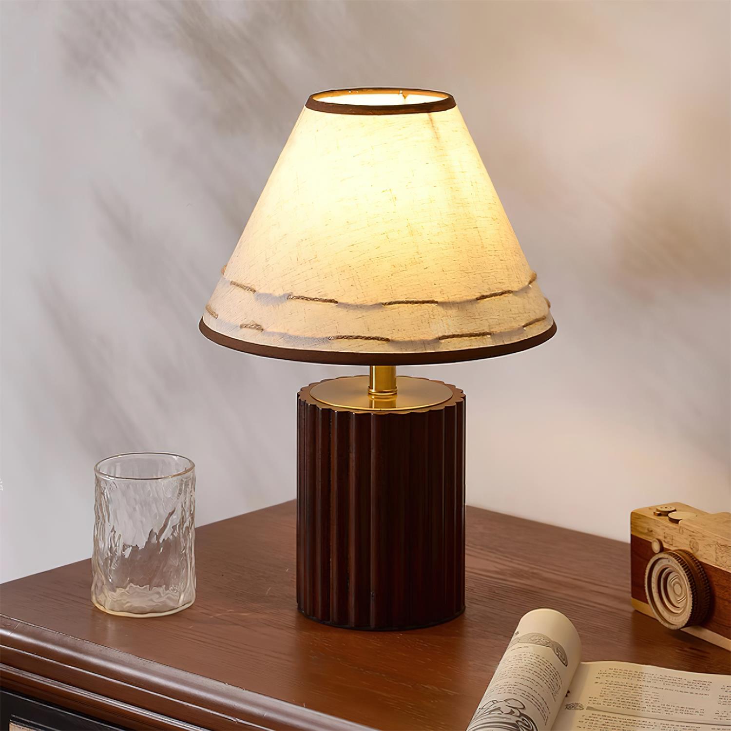 Cecily Table Lamp