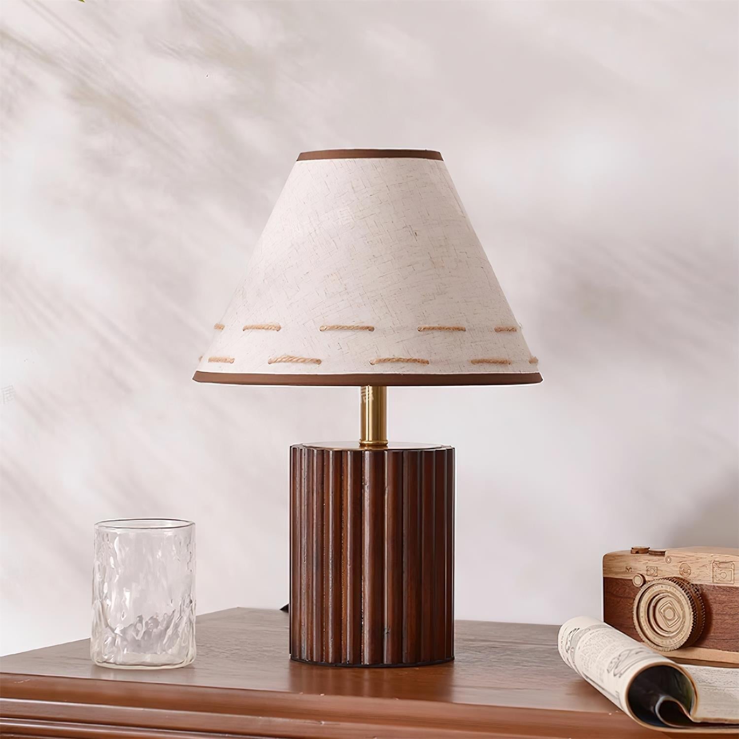 Cecily Table Lamp