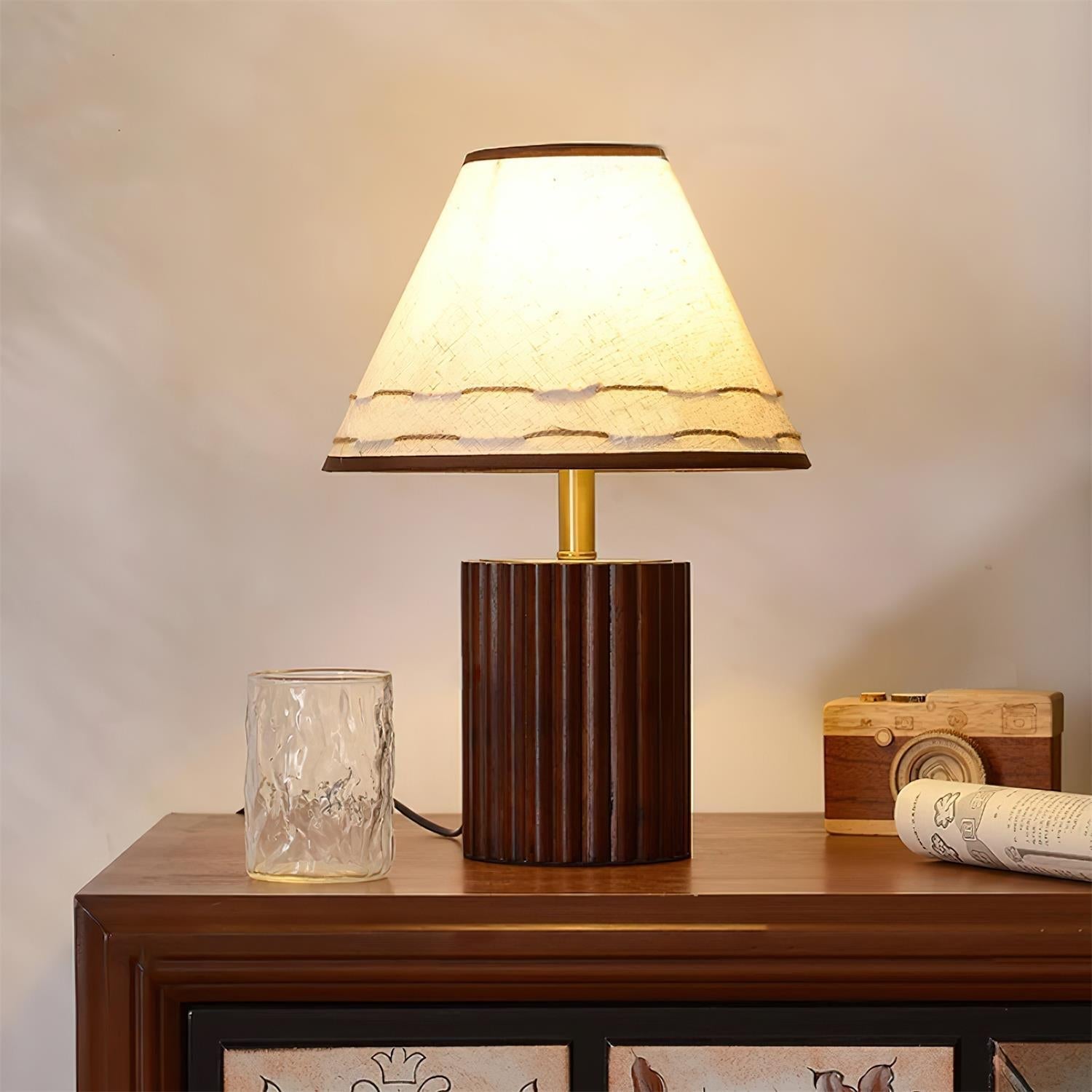 Cecily Table Lamp