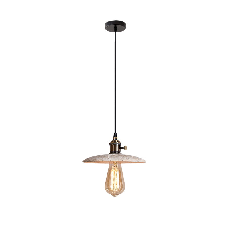Orson Pendant Lamp