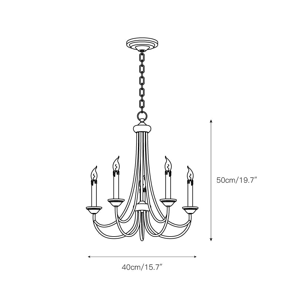 Celestine Chandelier