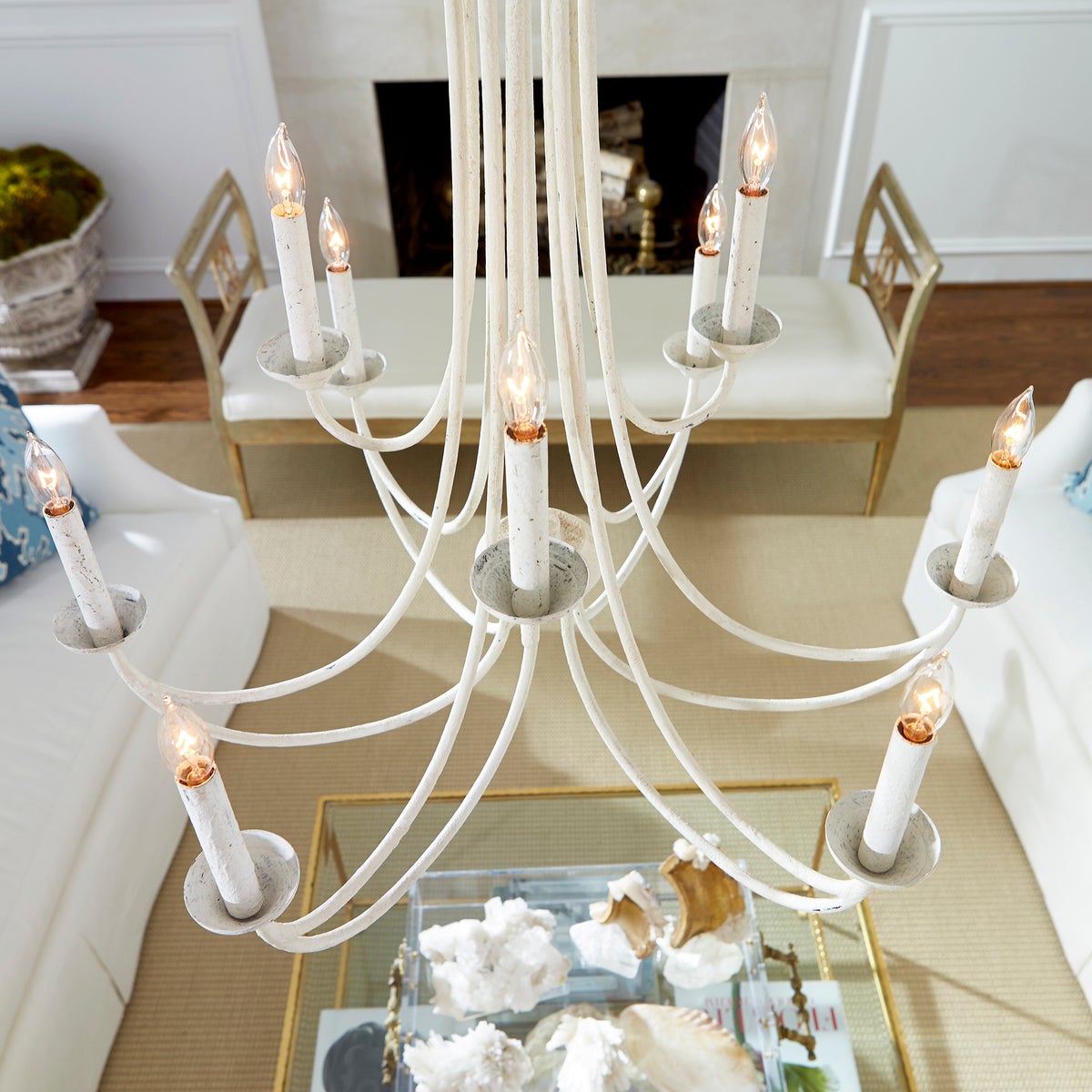Celestine Chandelier