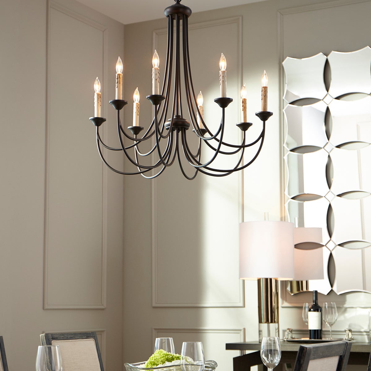 Celestine Chandelier