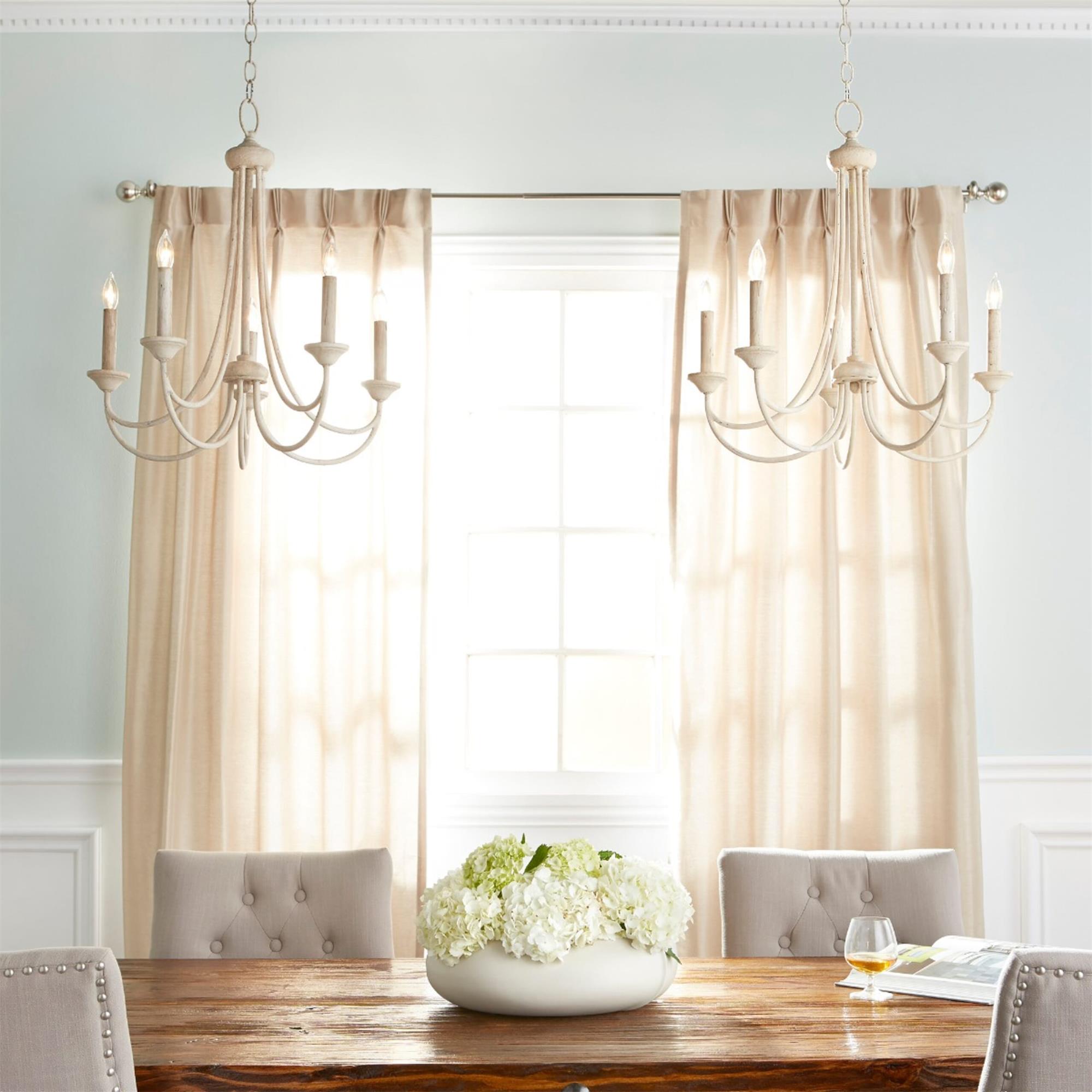 Celestine Chandelier